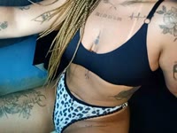 Malhadarena