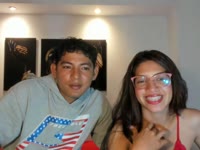 Spicycouple